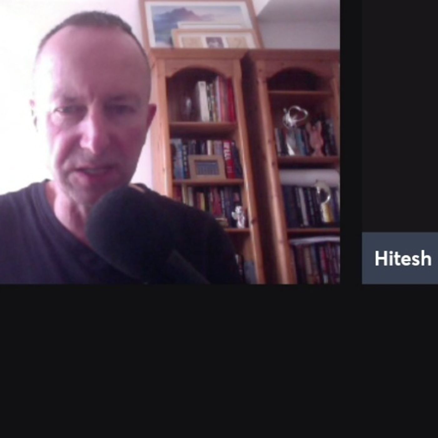 The True Nature of this Realm Livestream Q&A