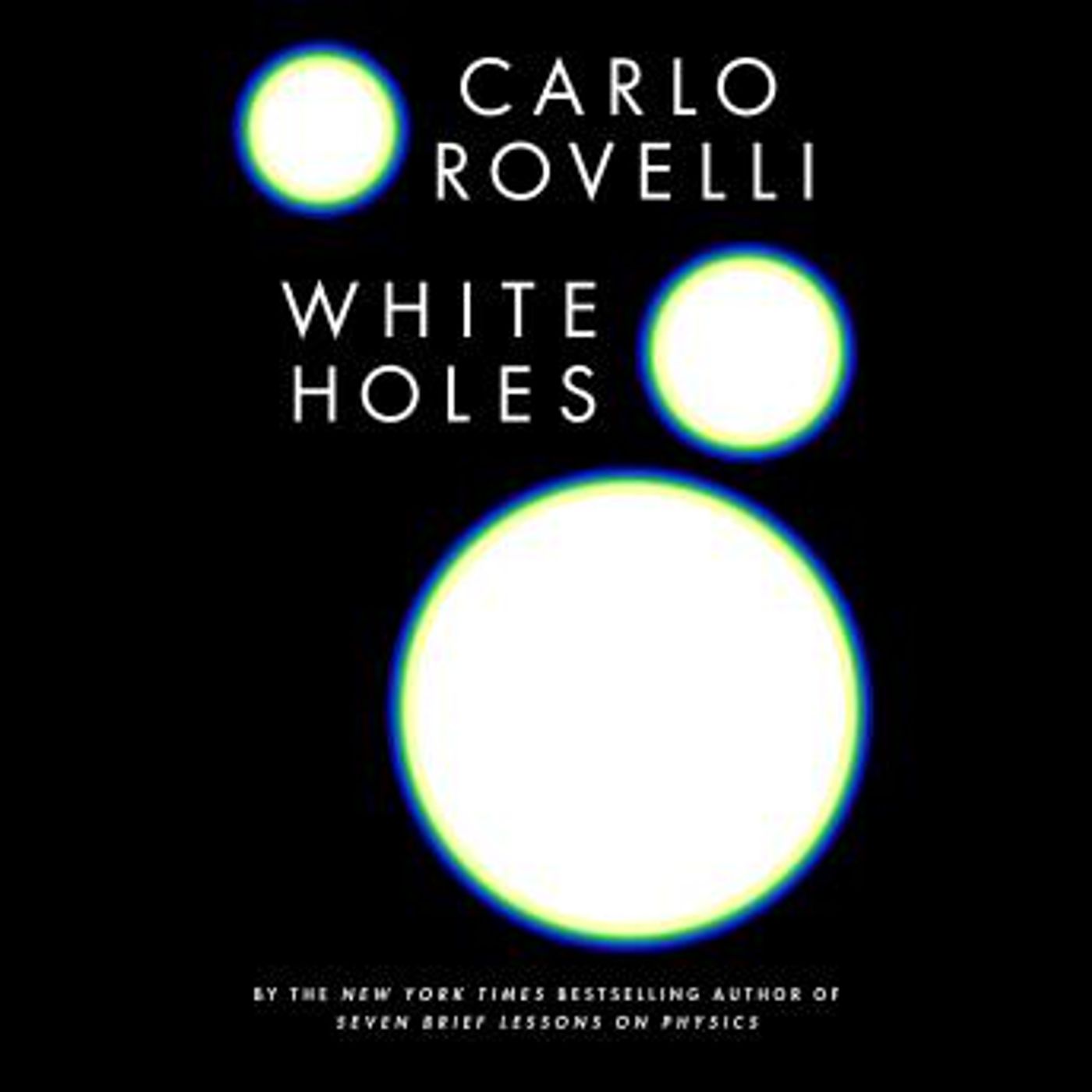 Listen to Top Full Audiobooks in Non-Fiction, Astronomy & Physics