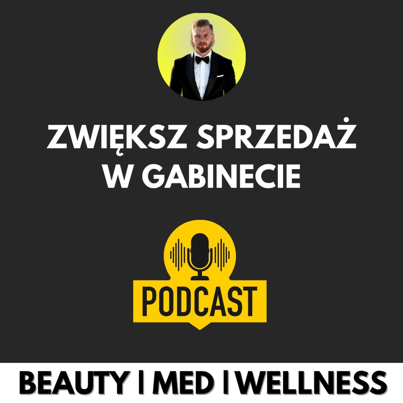 Przez TO Nie Zwiększysz Sprzedaży w Gabinecie Beauty&Med