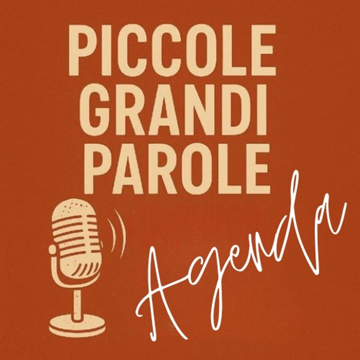 Piccole Grandi Parole