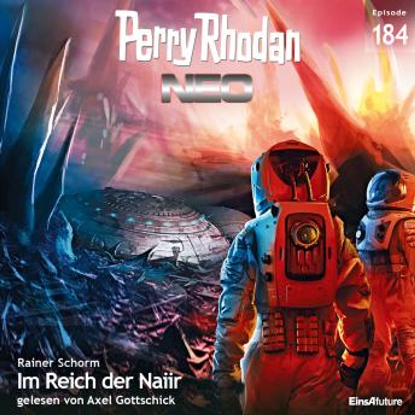 Listen to Best Full Audiobooks in Science Fiction & Fantasy, Space Opera