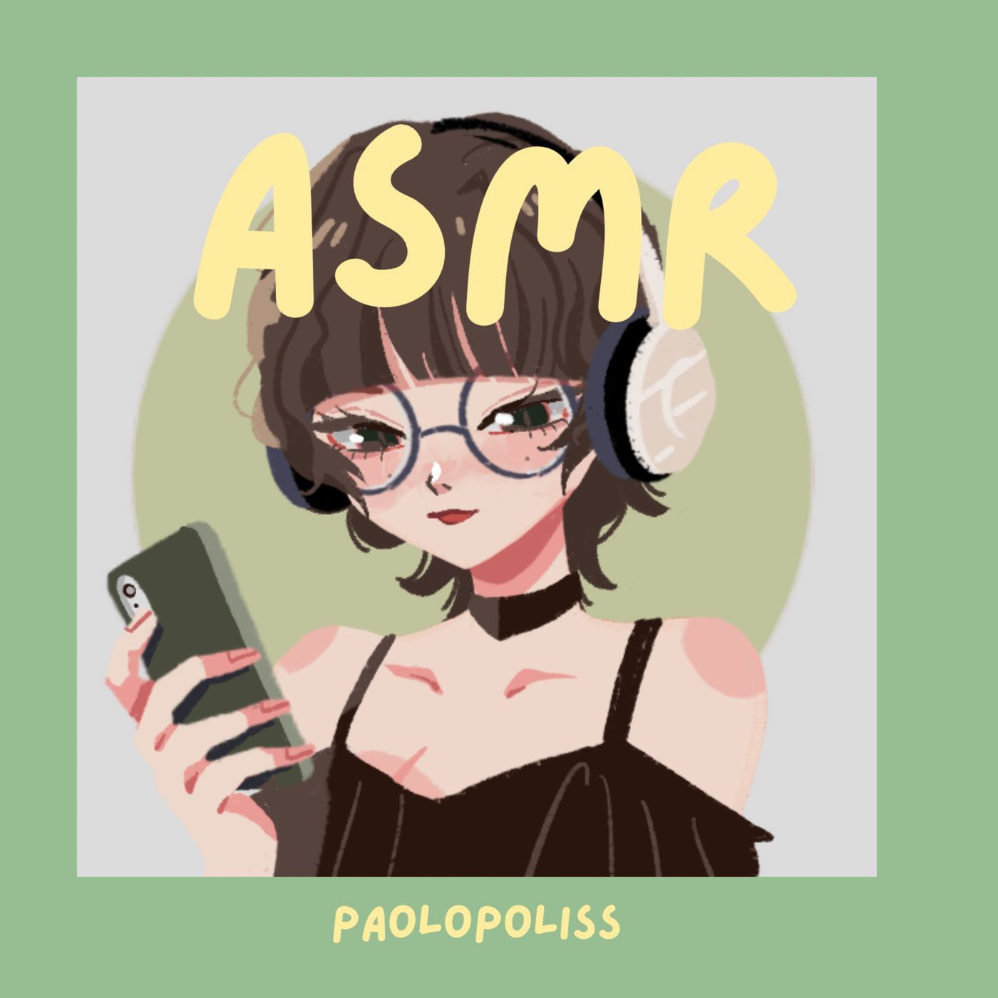 Paolopoliss ASMR