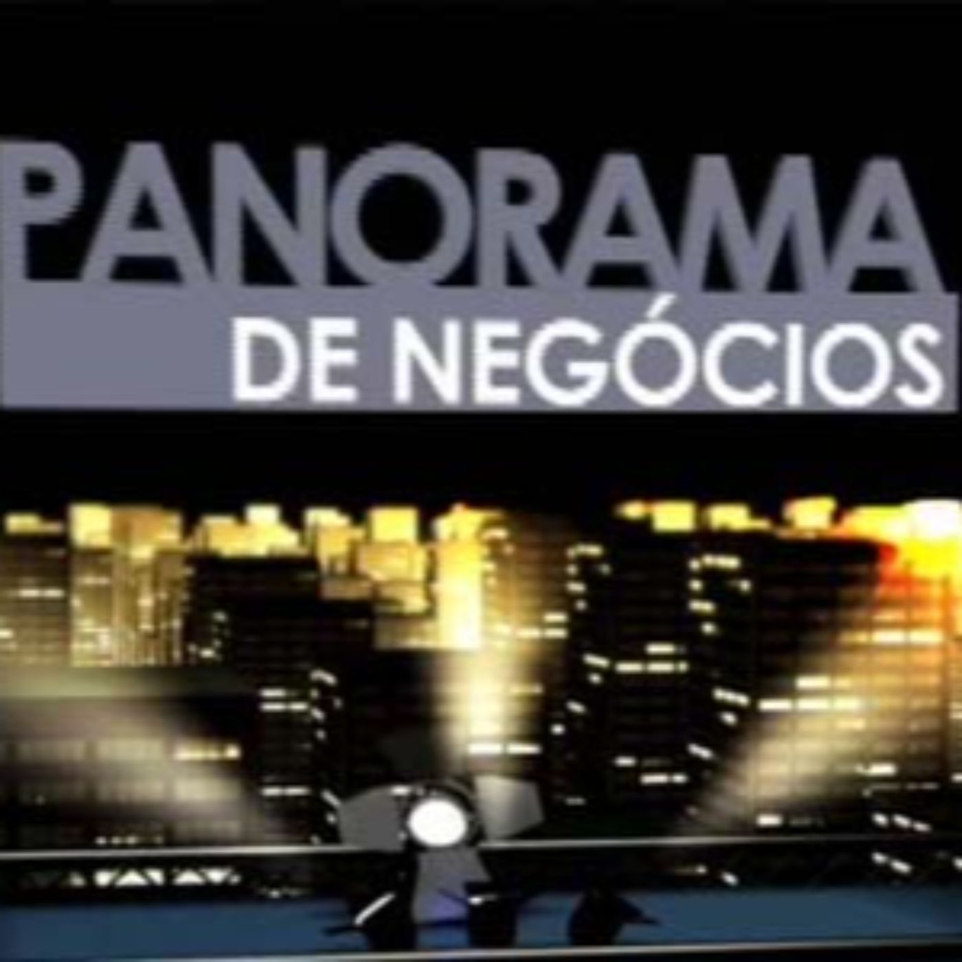 Panorama de Negócios