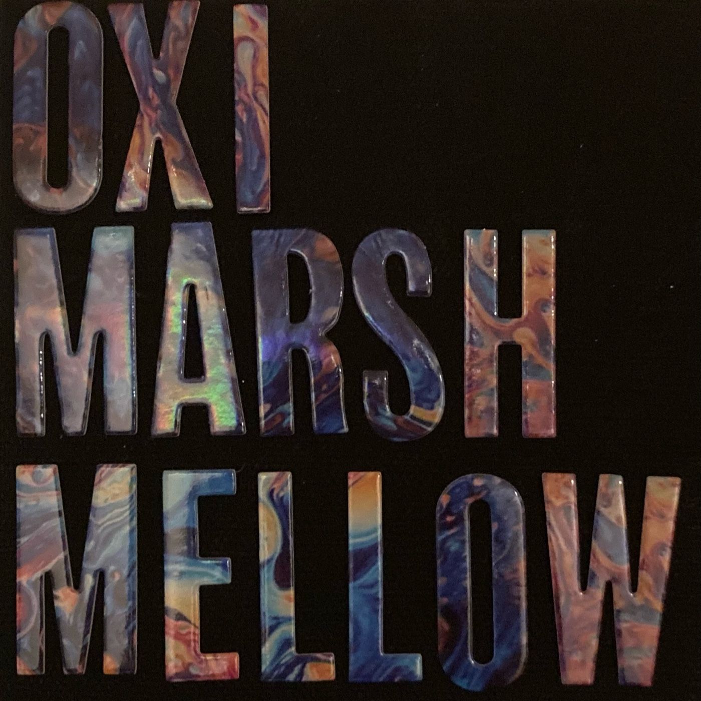 Oxi MarshMellow