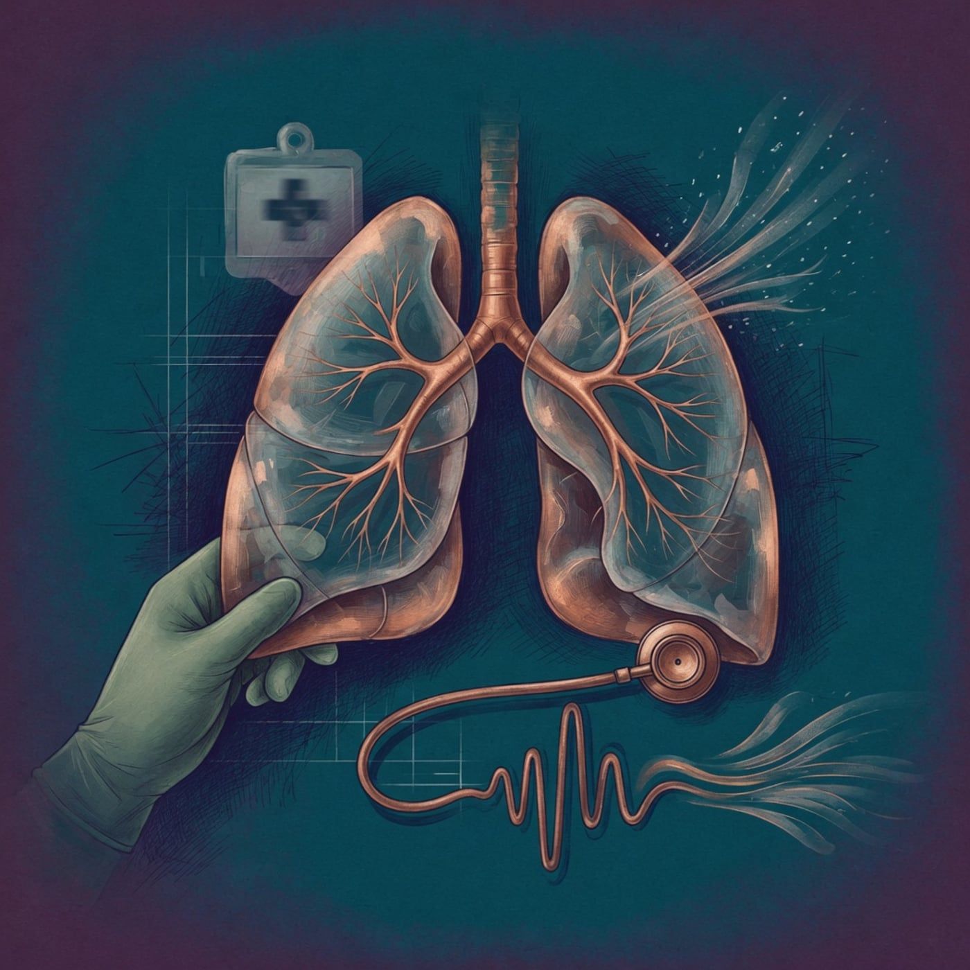 Respiratory Therapy Career main episode for 2026-07-20