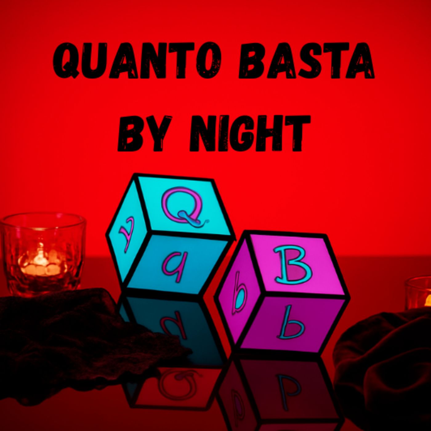 QB: Quanto Basta.. il podcast