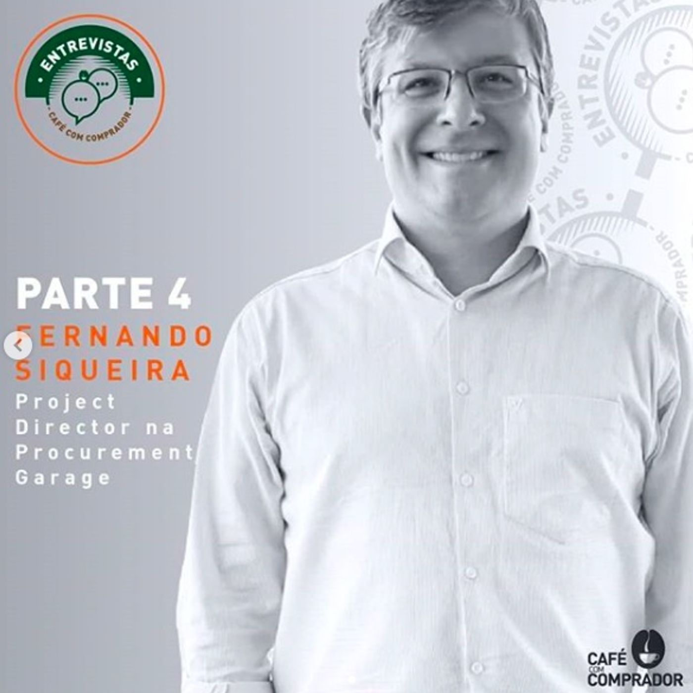 Fernando Siqueira - parte 4 episode artwork