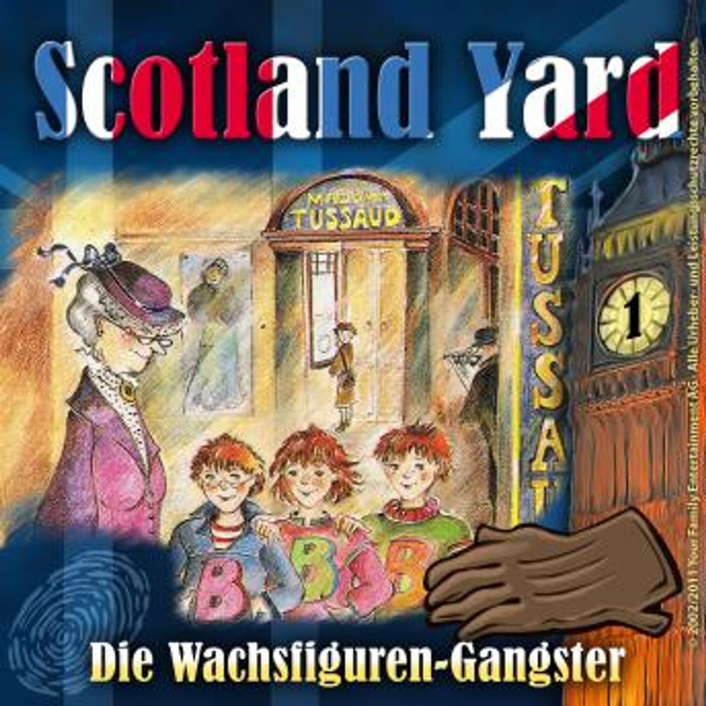 Access Must-Have Full Audiobooks in Kids, Mystery & Fantasy