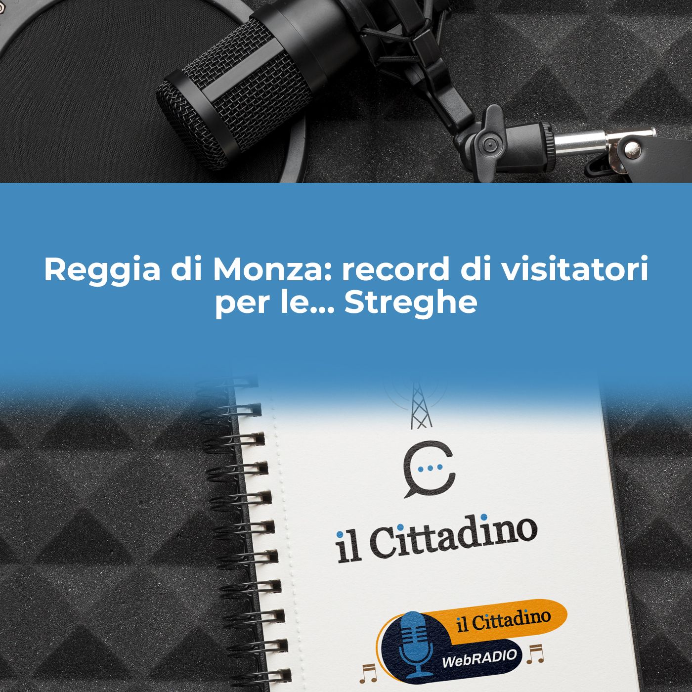 Il Cittadino di Monza e Brianza