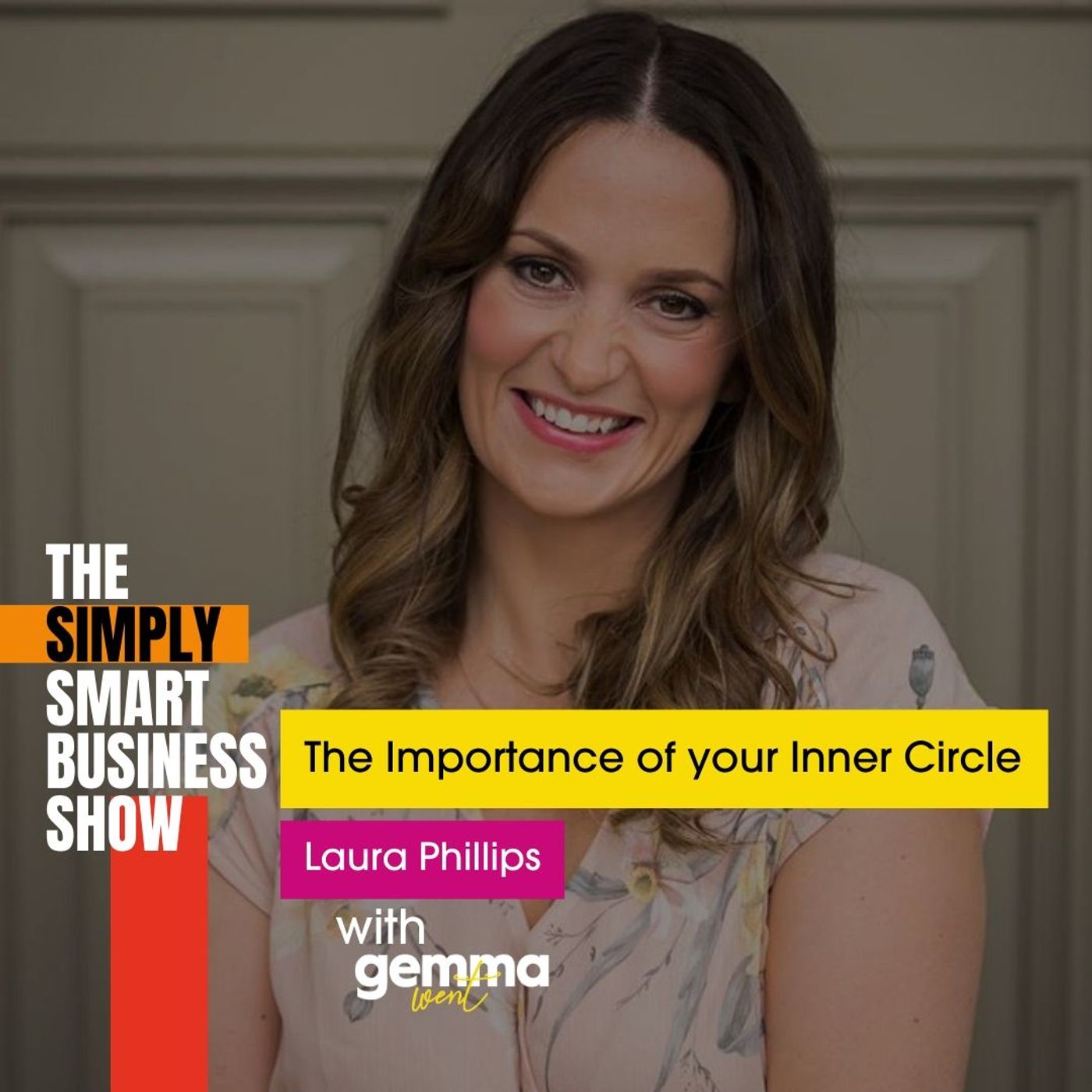The Simply Smart Business Show