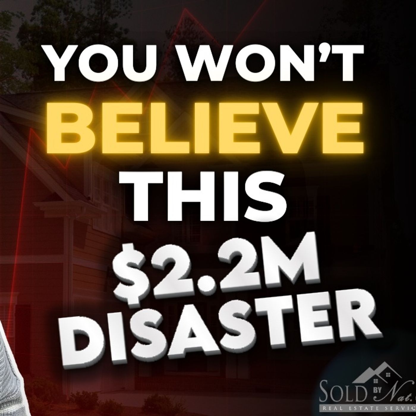 Ep. 170: Brand New Home… $1.6M in Repairs?! New Construction Gone Wrong