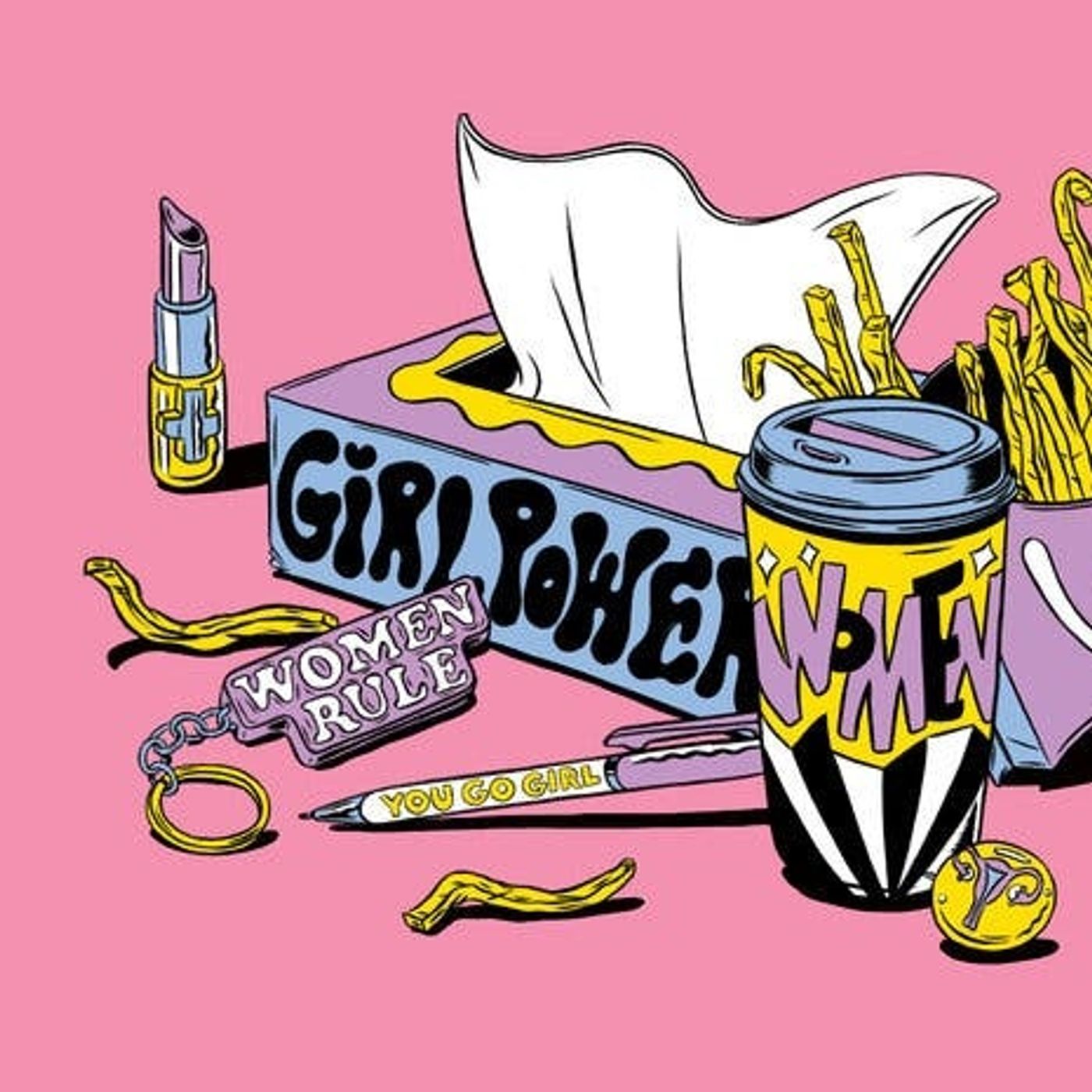 LNBT: Trash Talk Podcast