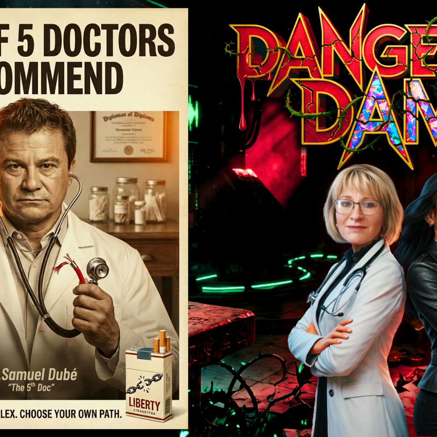 The Courtenay Turner Podcast