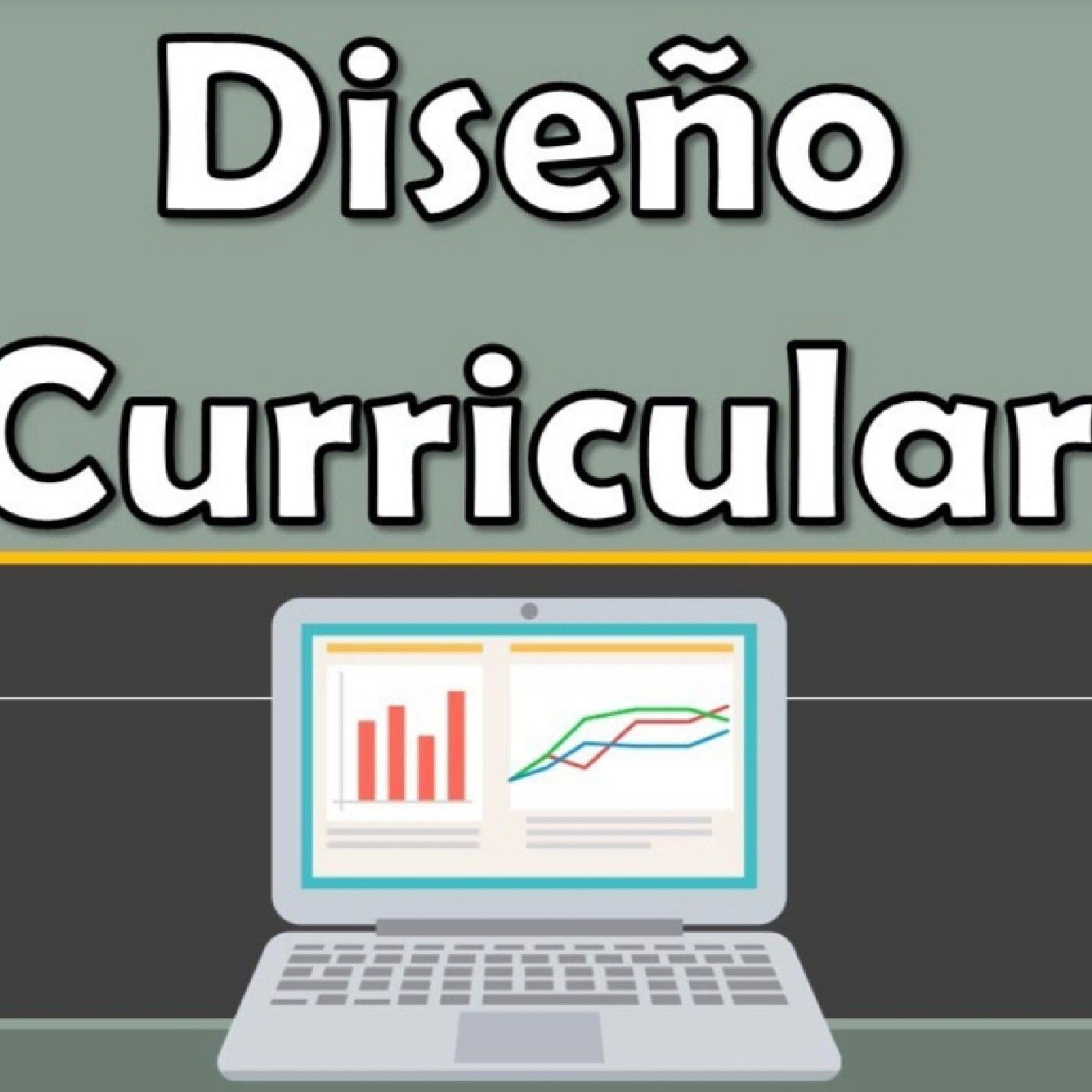 El Diseño Curricular
