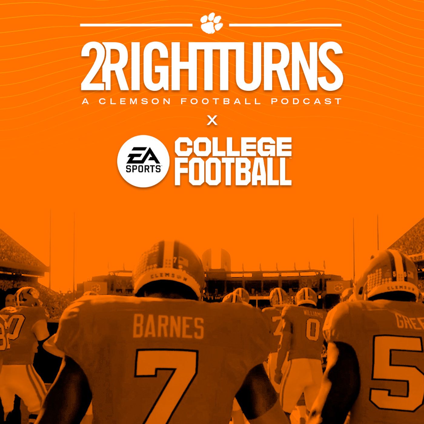 It's In The Game: An Inside Look at EA Sports College Football