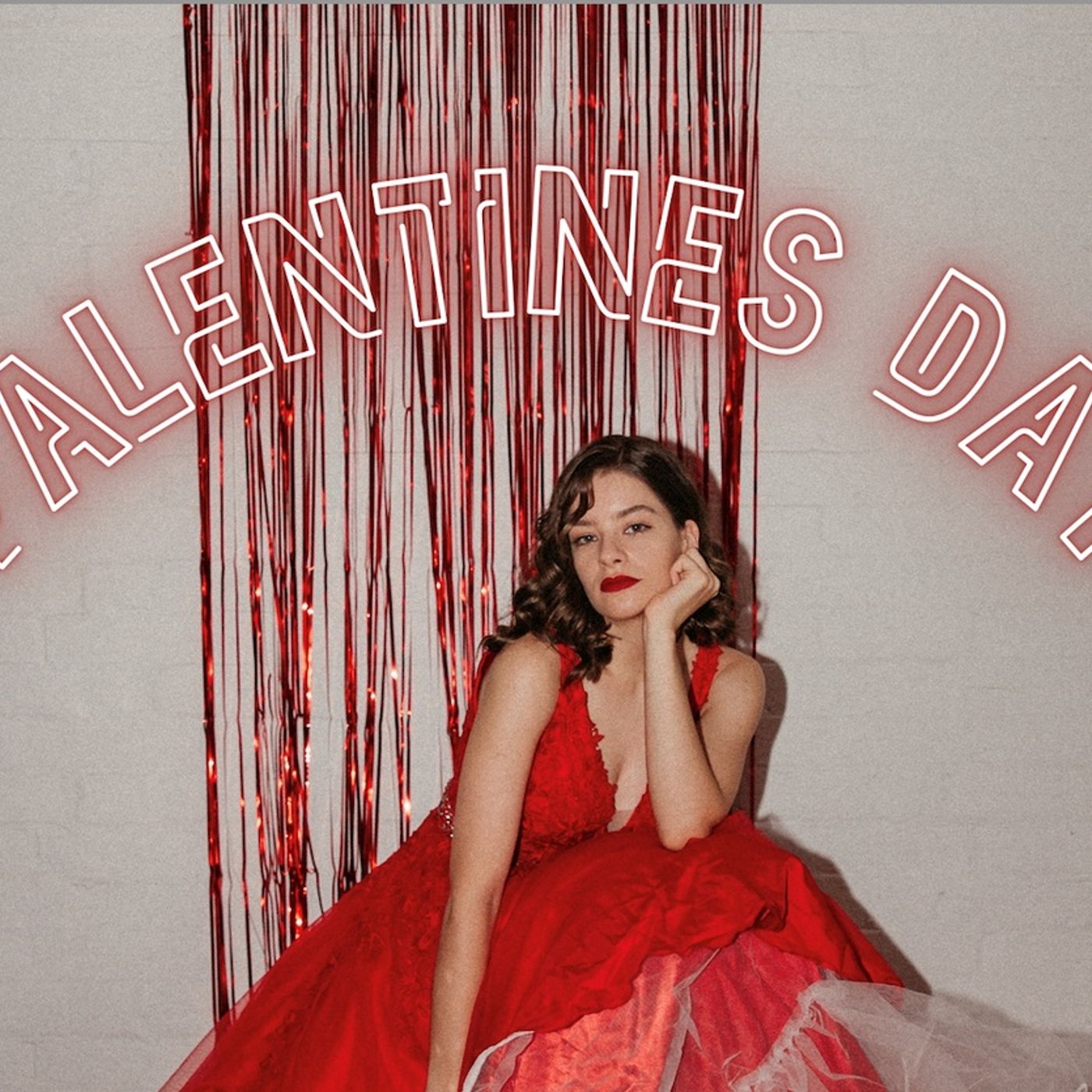 Denvah talks about her new song  - Valentine's Day episode artwork