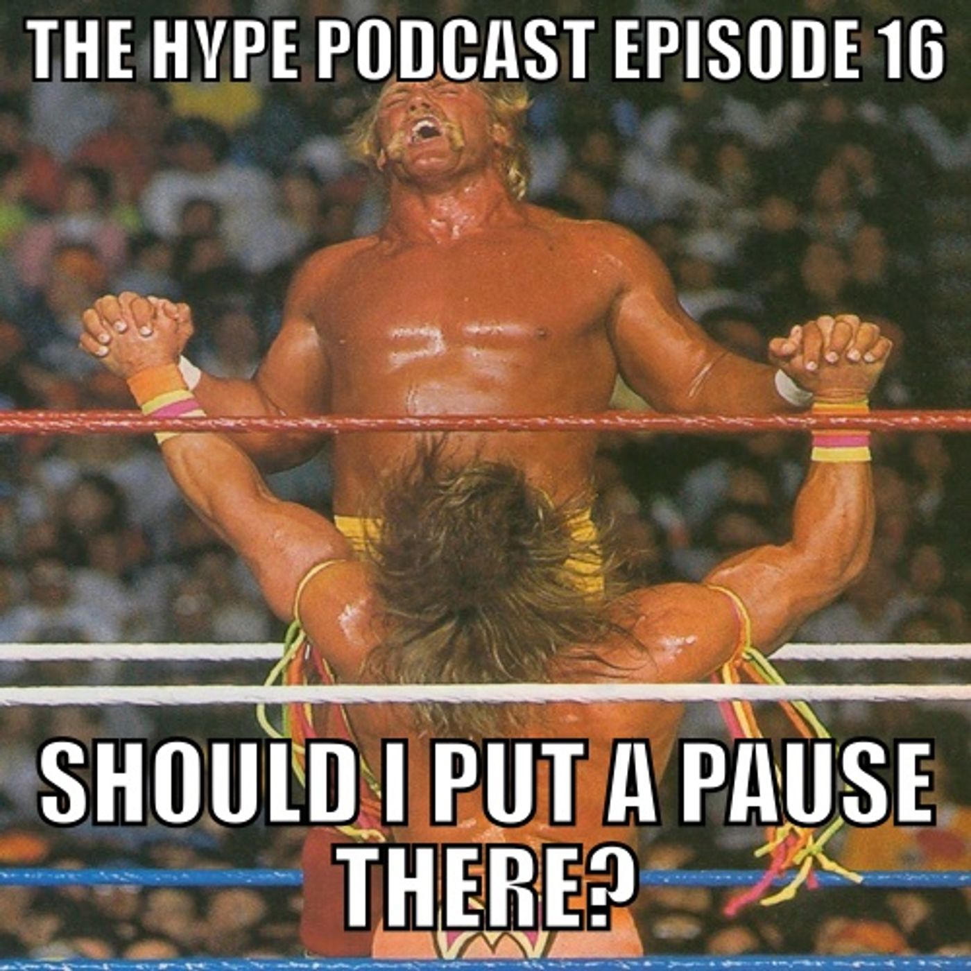 The Hype Podcast