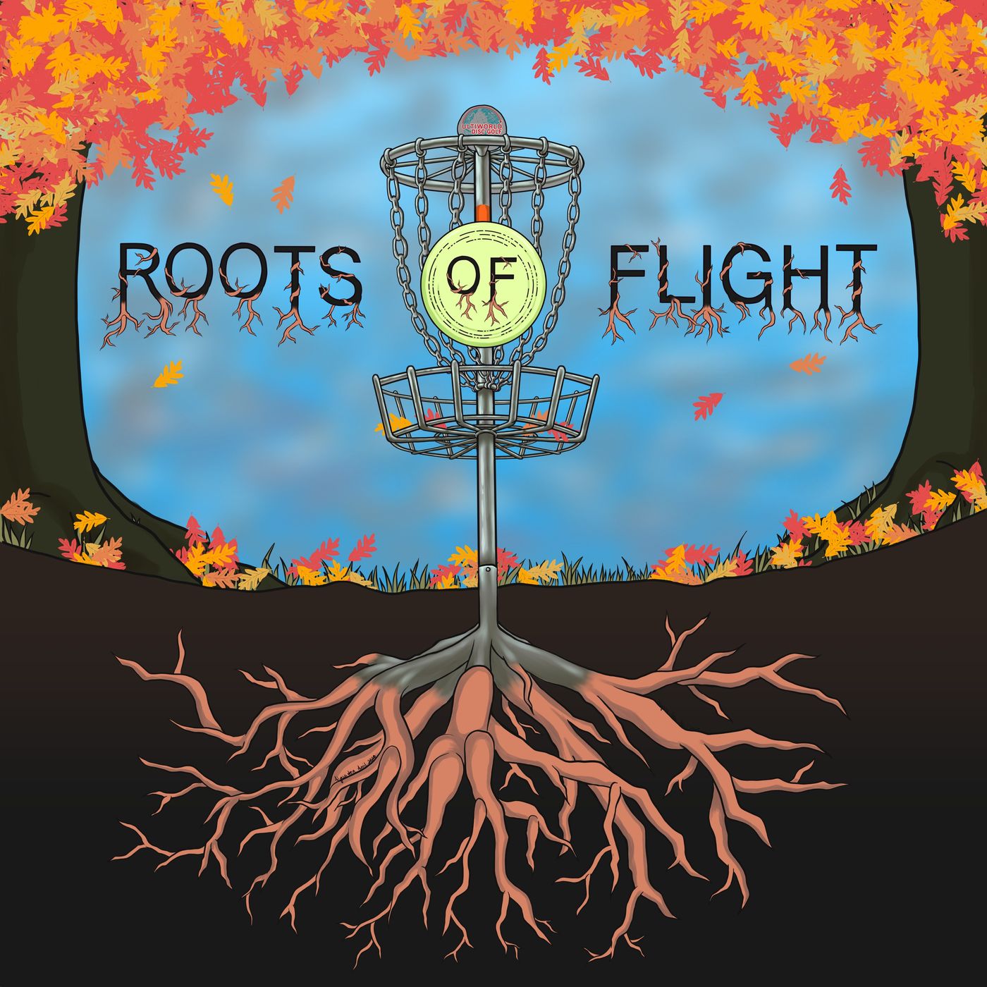 Roots of Flight
