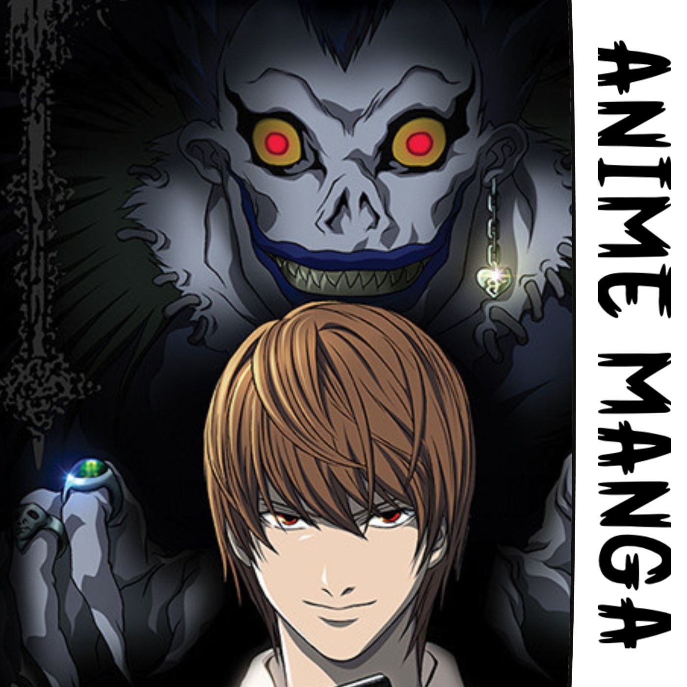Death Note