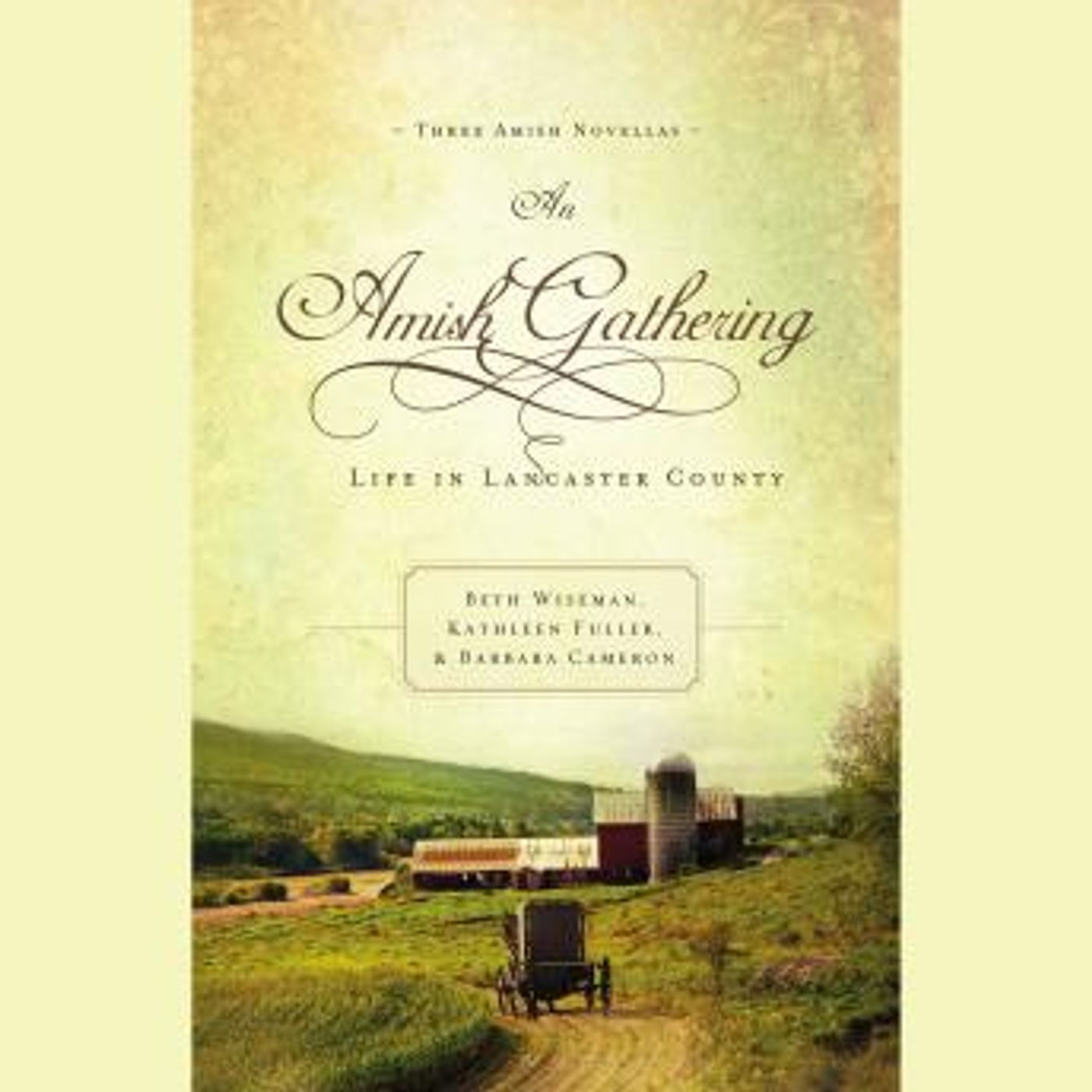 Get Your Favorite Full Audiobooks in Romance, Clean & Wholesome