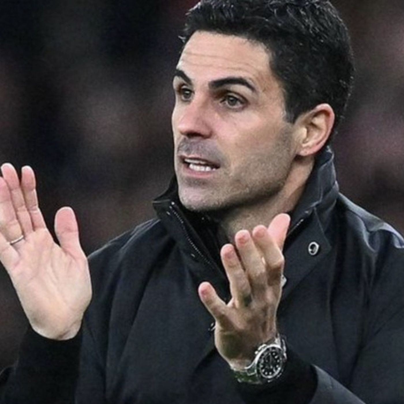 S82E32: I Can't Really See Them Tripping Up - Trevor Gear On Mikel Arteta's Chances Of A PL Title