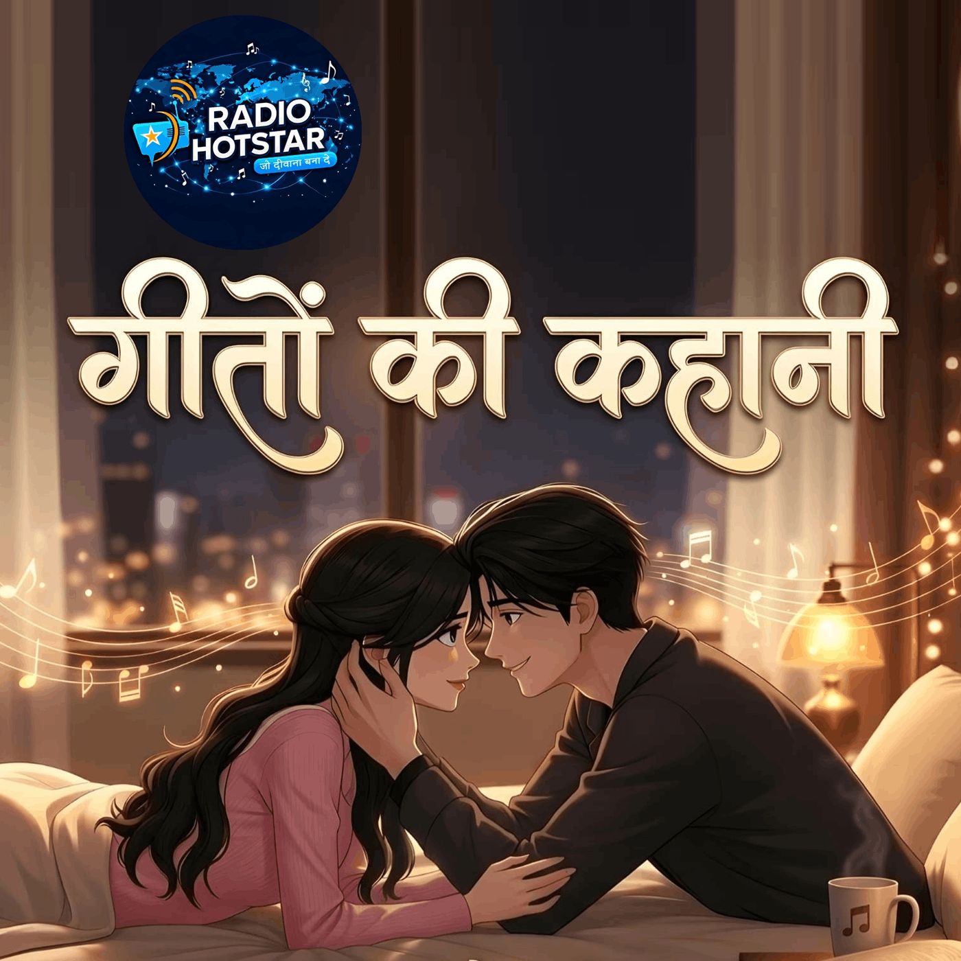 Geeton Ki Kahani, Love Story (Last Episode) episode artwork