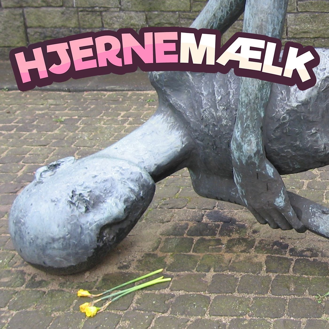Hjernemælk
