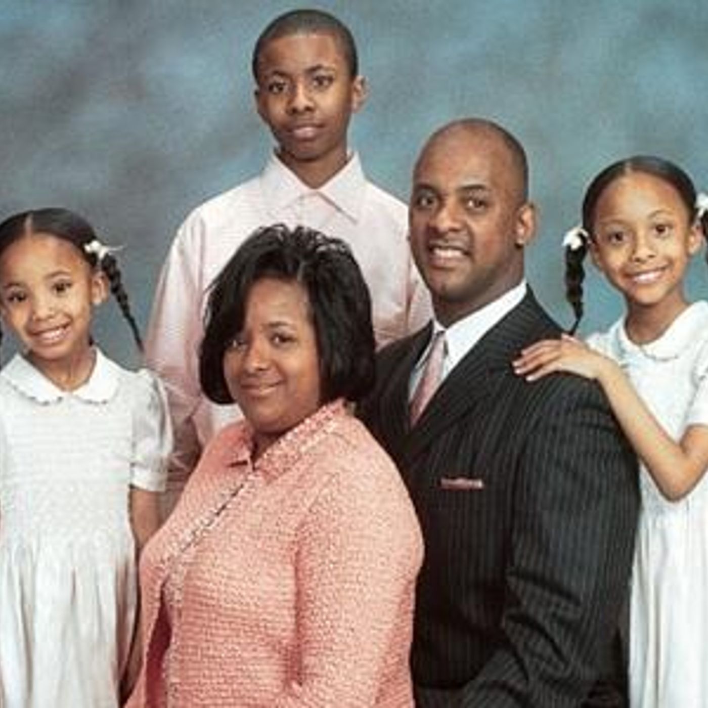 Encouraging Moments with Keva Renee