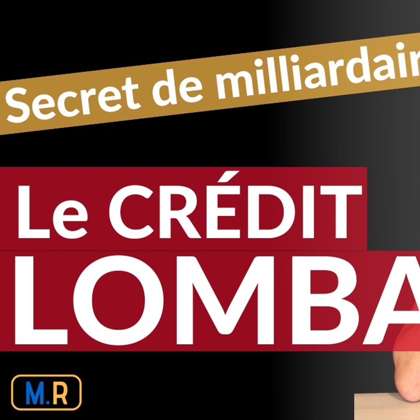 Le Crédit Lombard : La Technique Ultime Des Riches Pour S'Enrichir Encore Plus Le Crédit Lombard : La Technique Ultime Des Riches Pour S'Enrichir Encore Plus