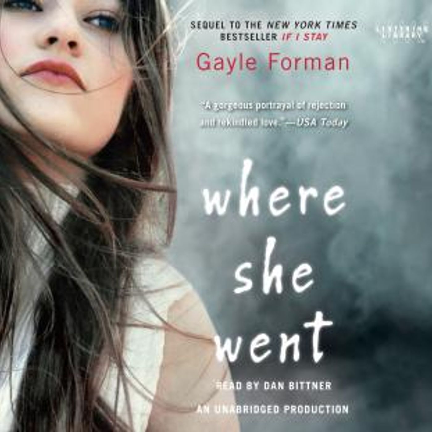 Enjoy Amazing Full Audiobooks in Teen & YA, Tough Topics