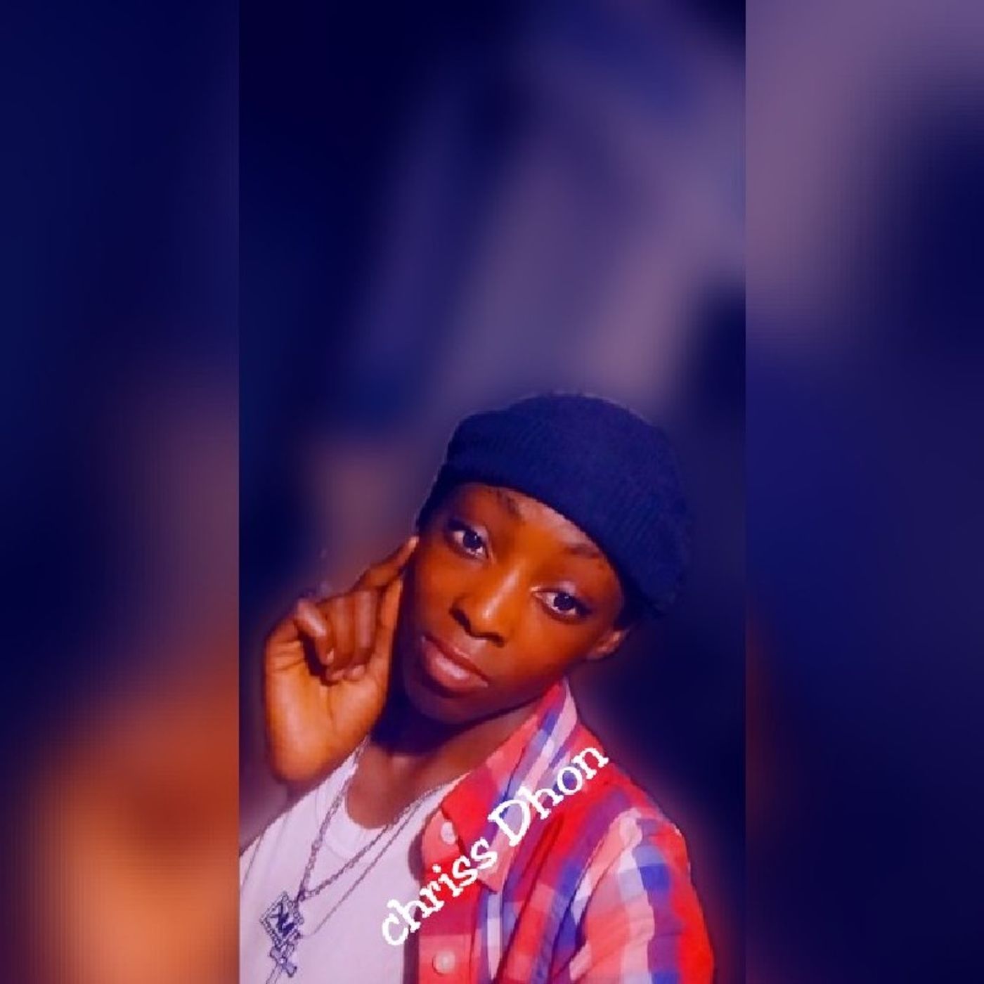 Official Chriss Dhon