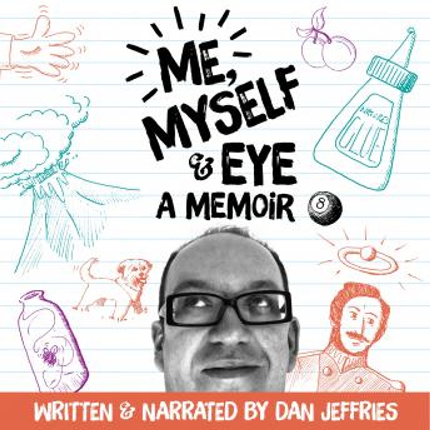 Unlock Top Audiobooks in Biography & Memoir, Memoirs