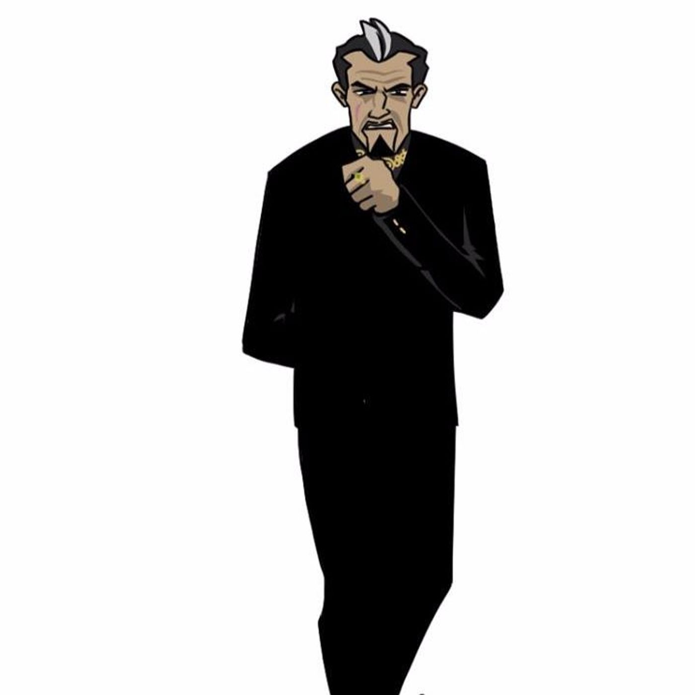 Doctor Audio Adventures