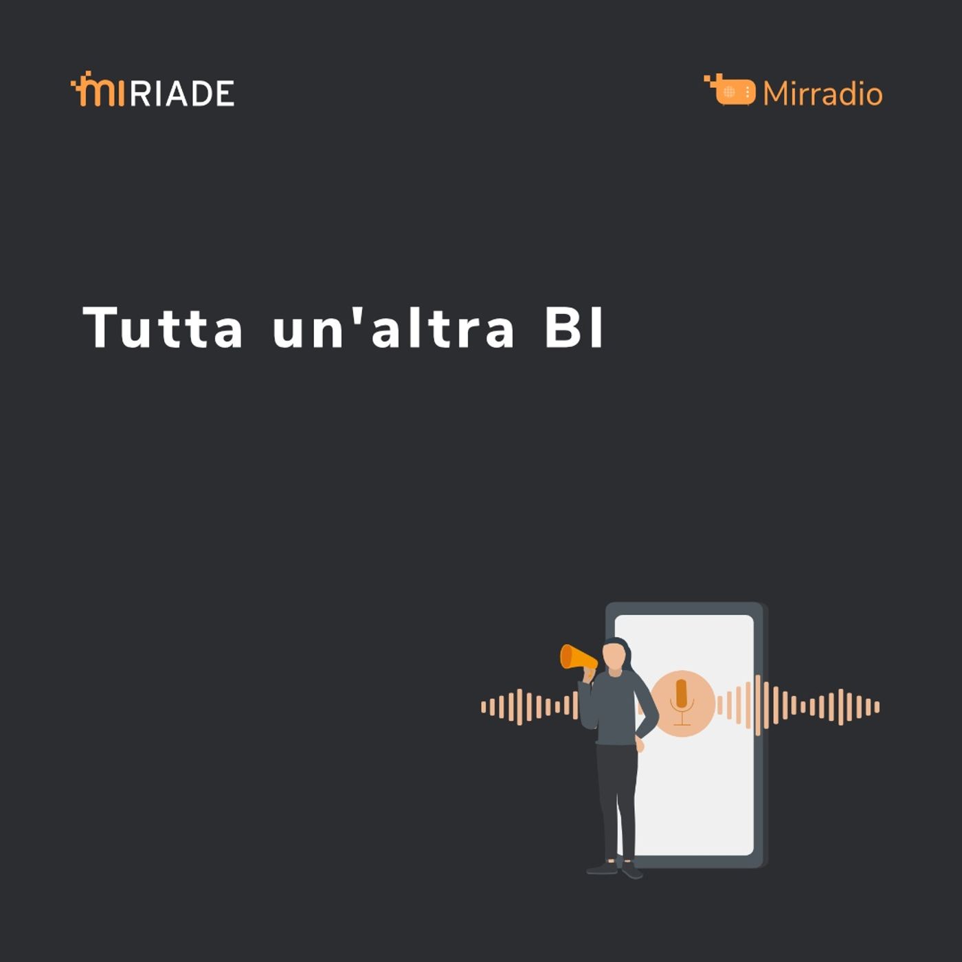Mirradio - Pillole di Innovazione