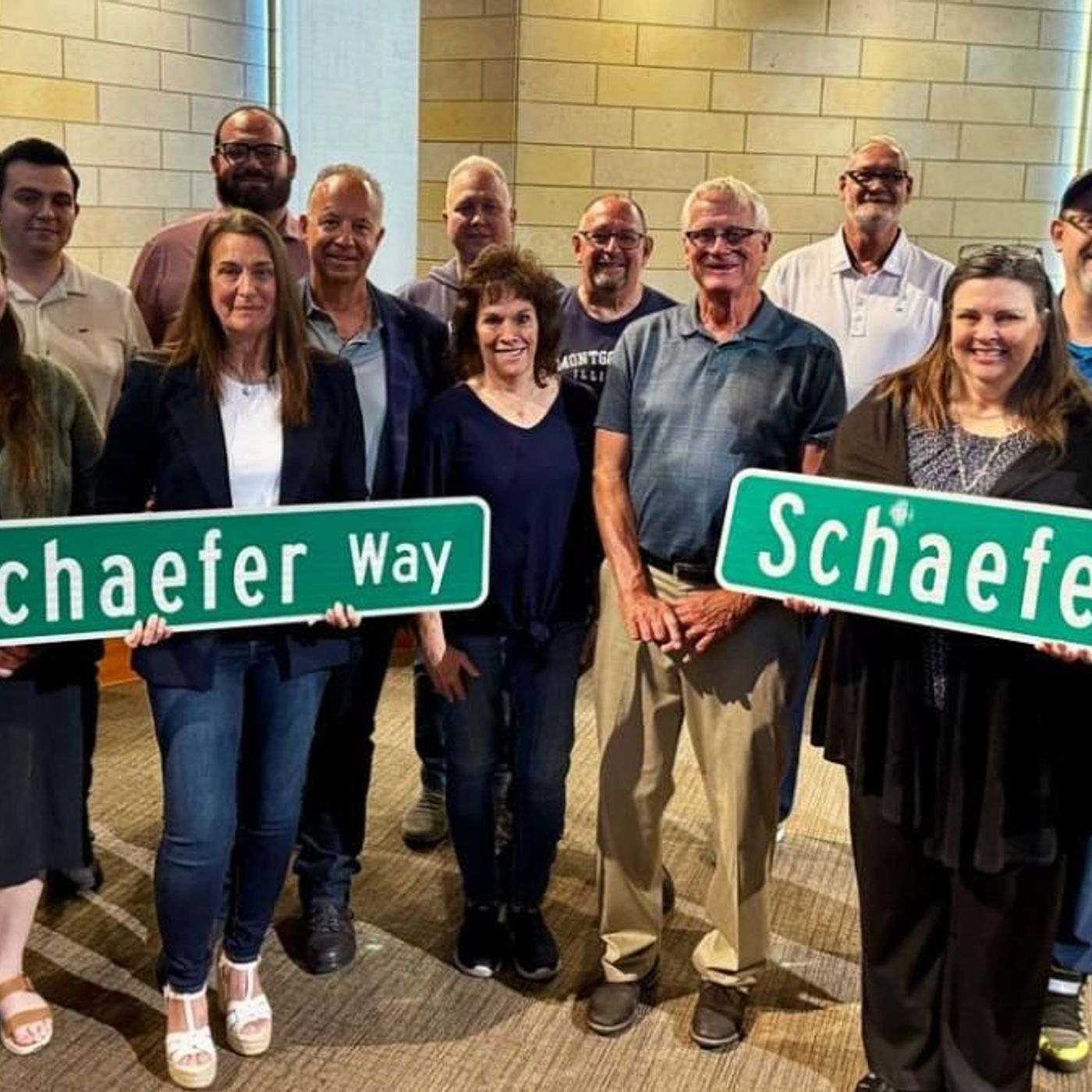 Schaefer’s Greenhouses celebrates 100 years of being rooted in Montgomery episode artwork