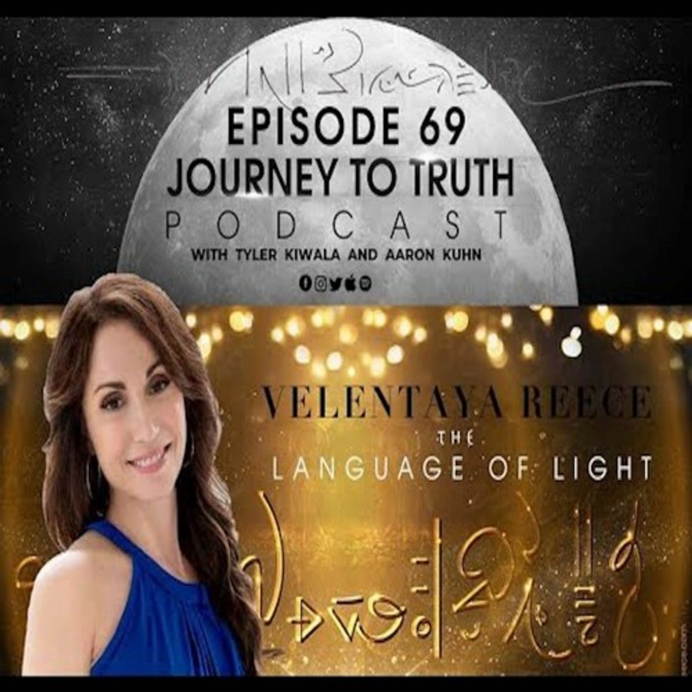 Journey to Truth Podcast