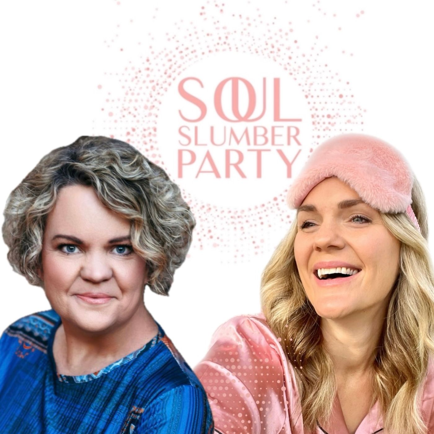 Soul Slumber Party