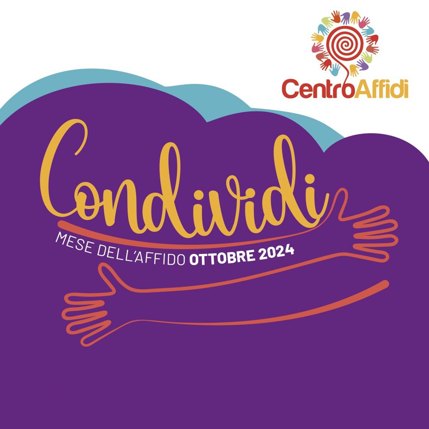 08/11/2024 - Affido familiare: la testimonianza di Elena e Andrea di Muzzana episode artwork