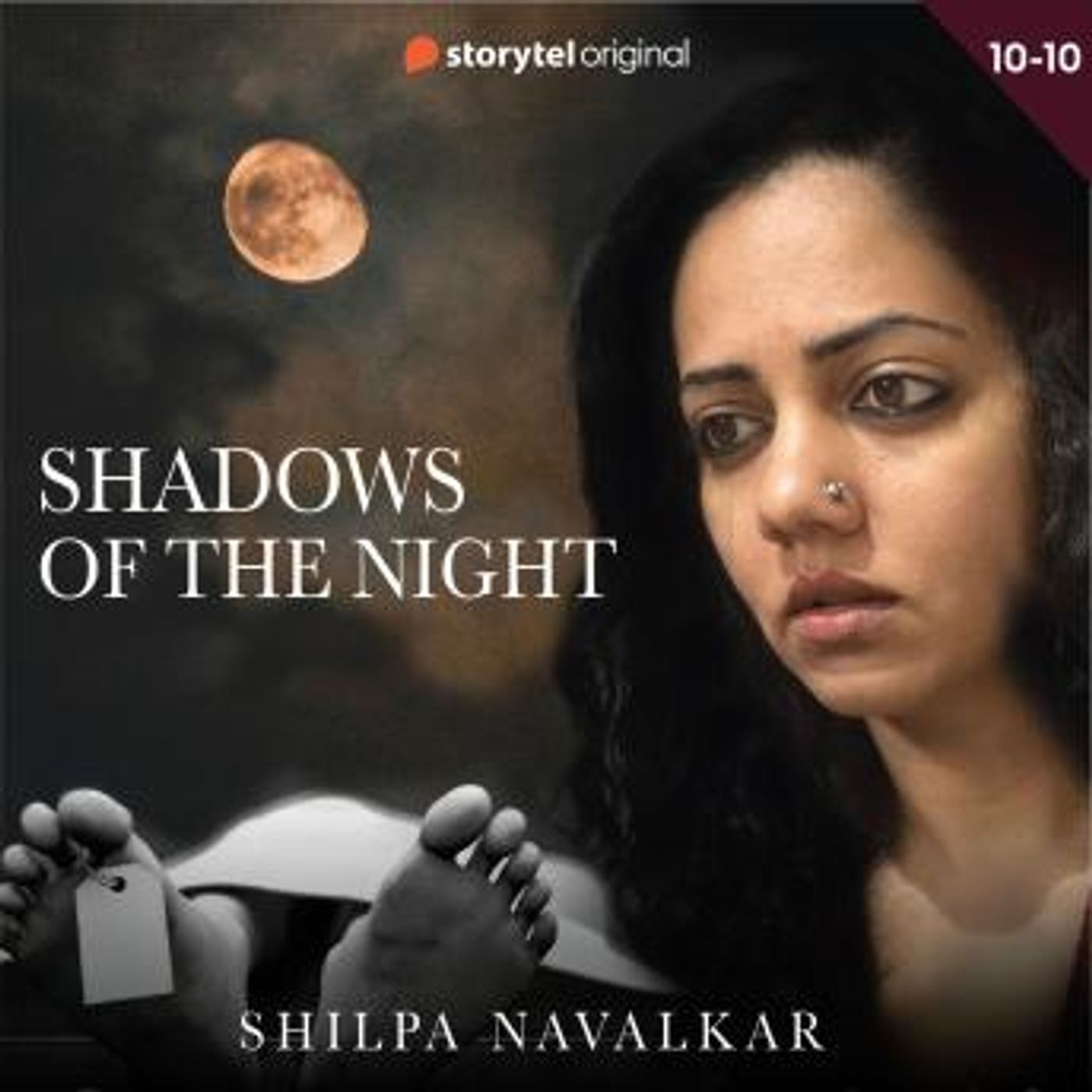 Get Latest Full Trial Audiobooks in Mystery, Thriller & Horror, Suspense