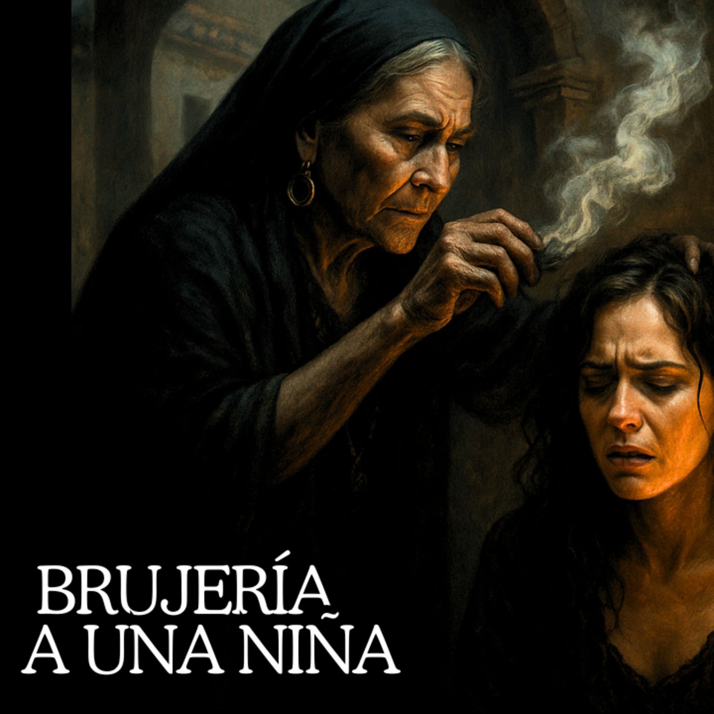Viviendo con el miedo