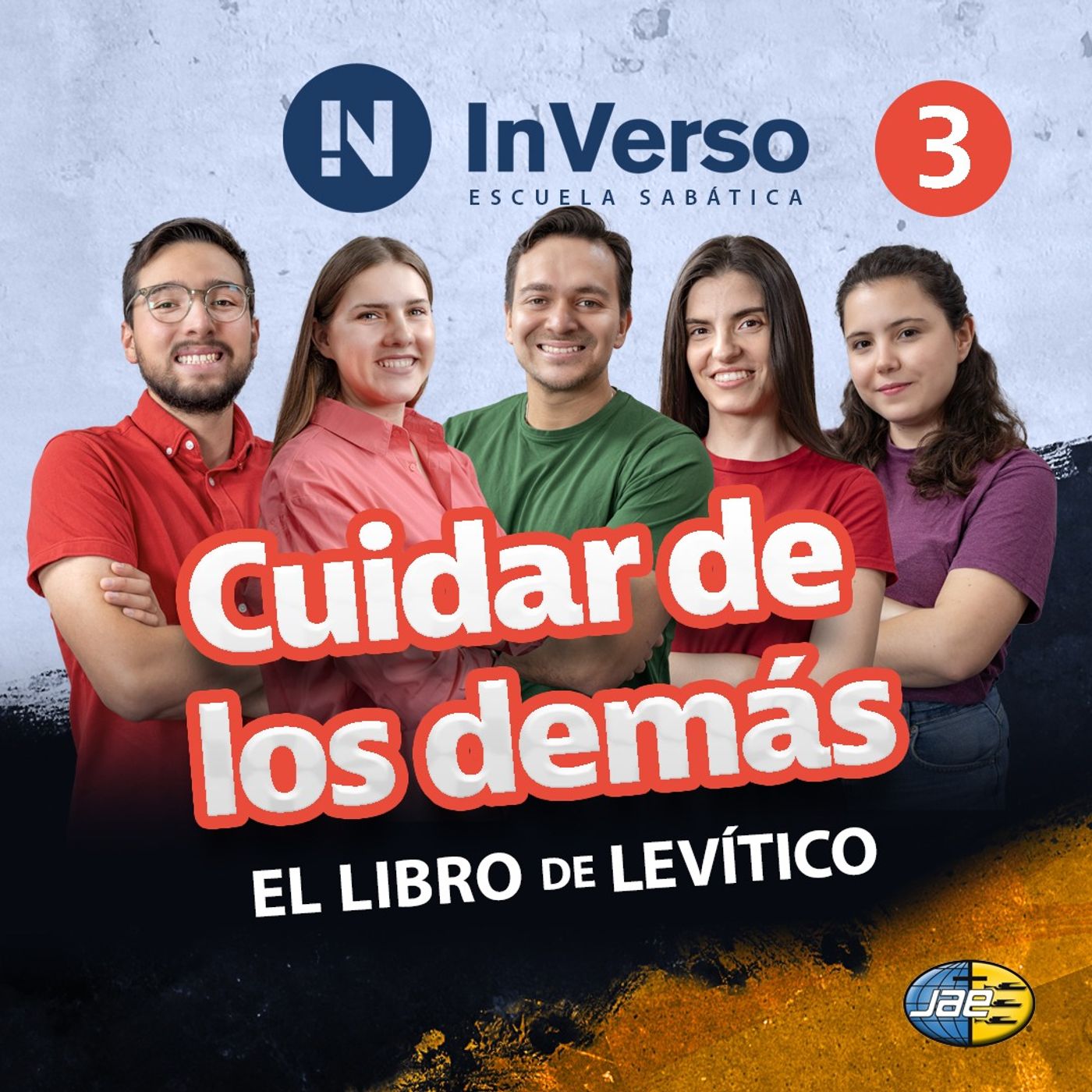 inVerso - JAE