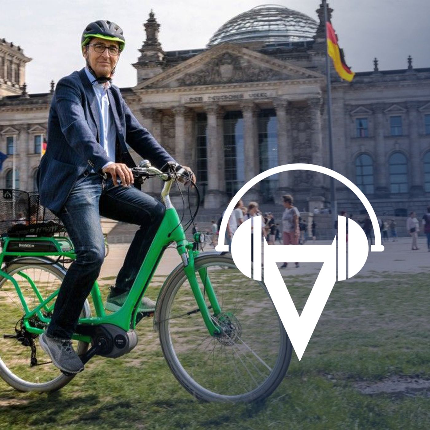 Der Sonntagsfahrer: Özdemir rettet die Autoindustrie