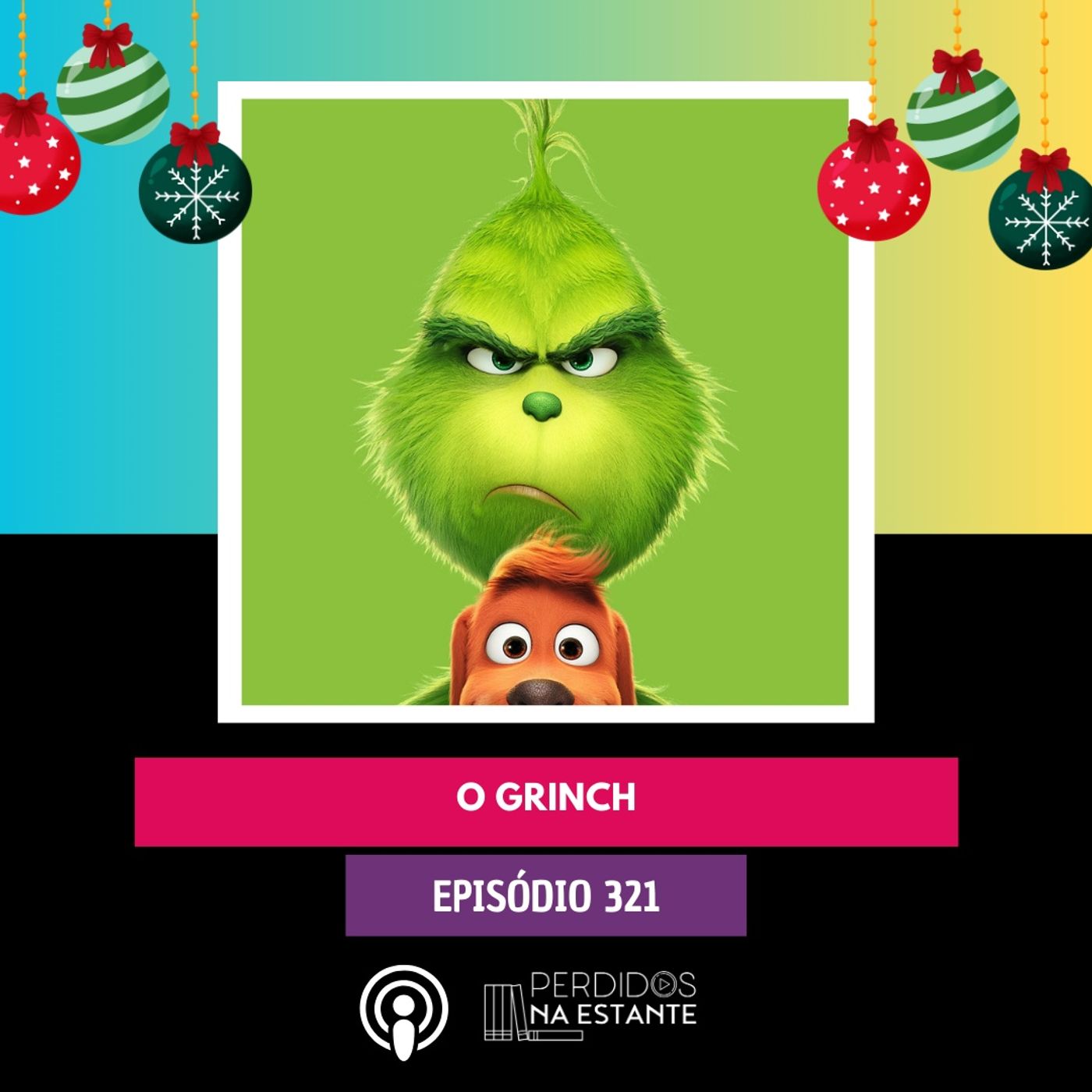 PnE 321 - O Grinch