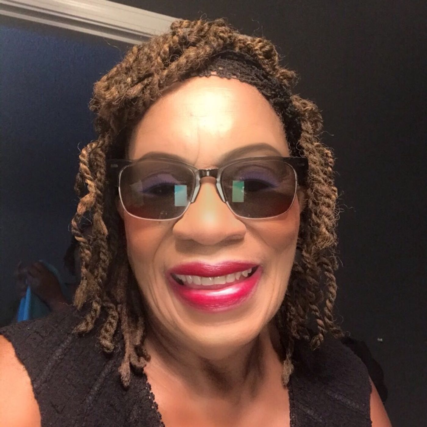 Breakfast with Dr. Marie