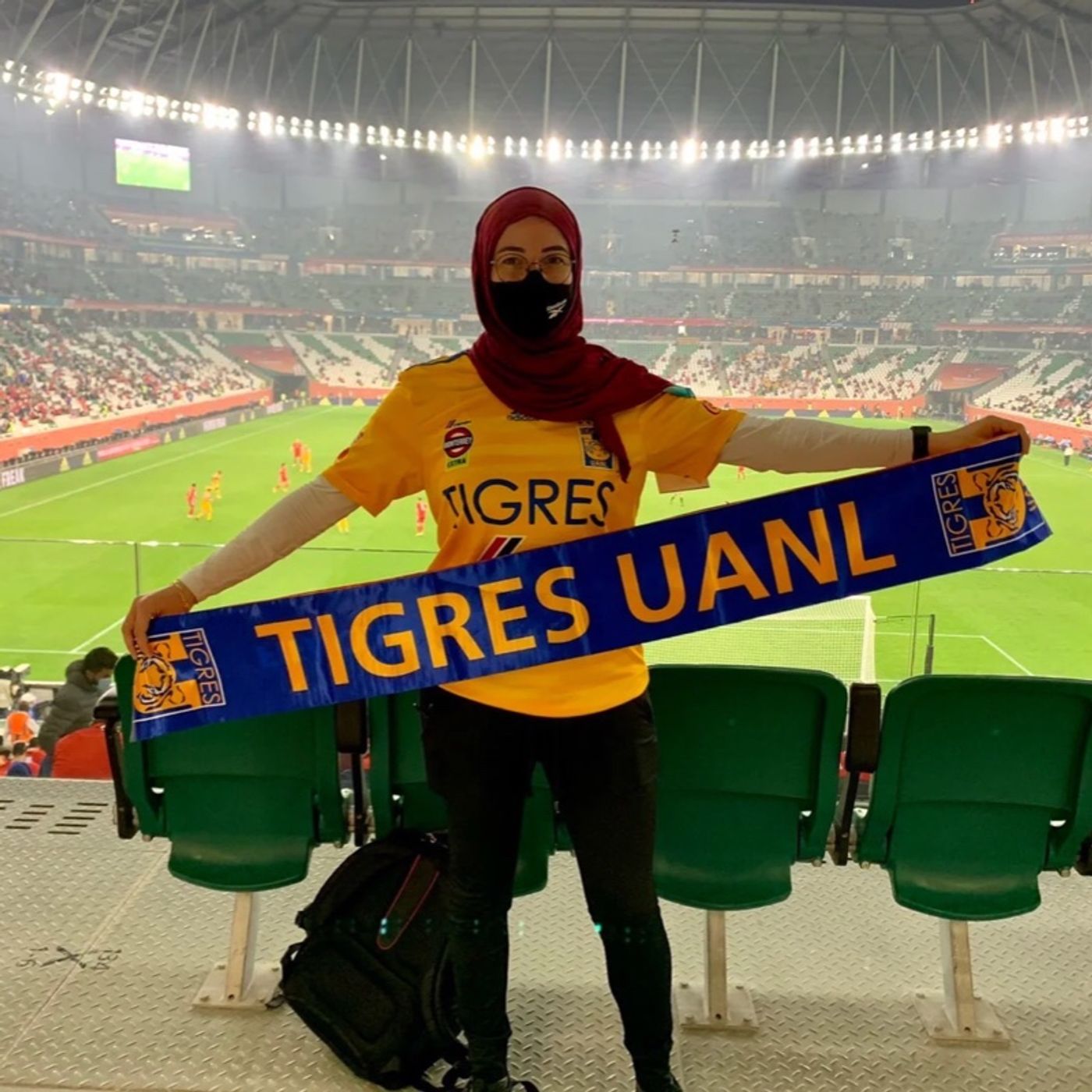 Toque Deportivo