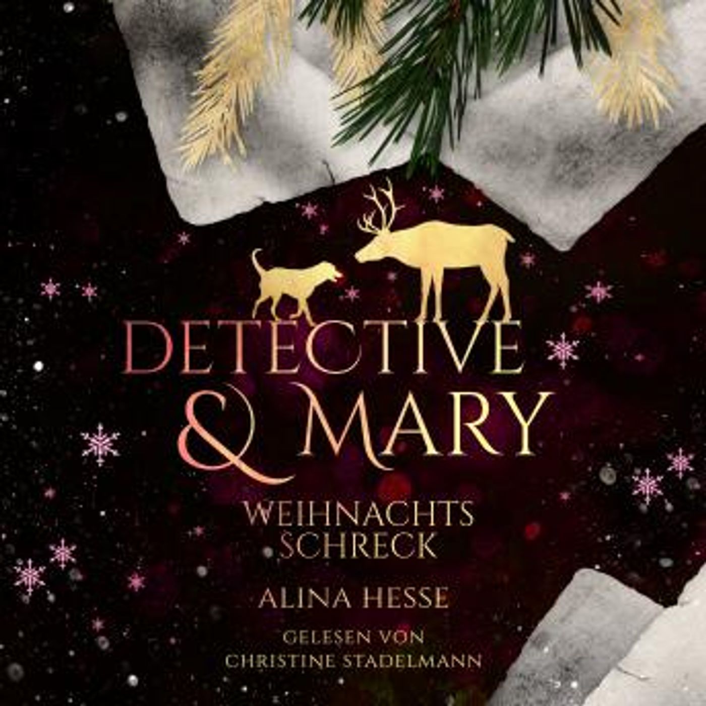 Get Your Favorite Full Audiobooks in Mystery, Thriller & Horror, Cozy Mystery