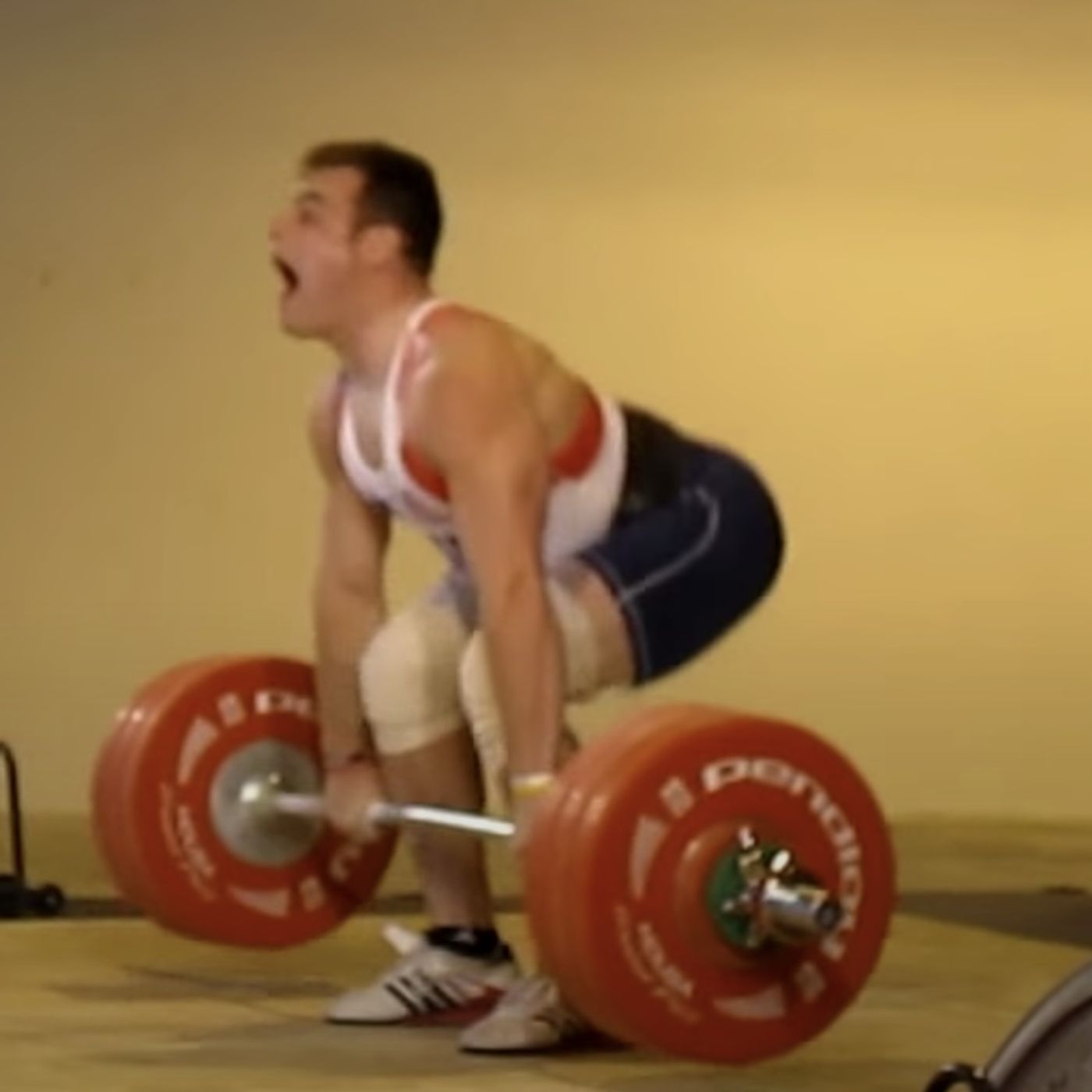 Circulating gym / SOLO / June 17th 2024