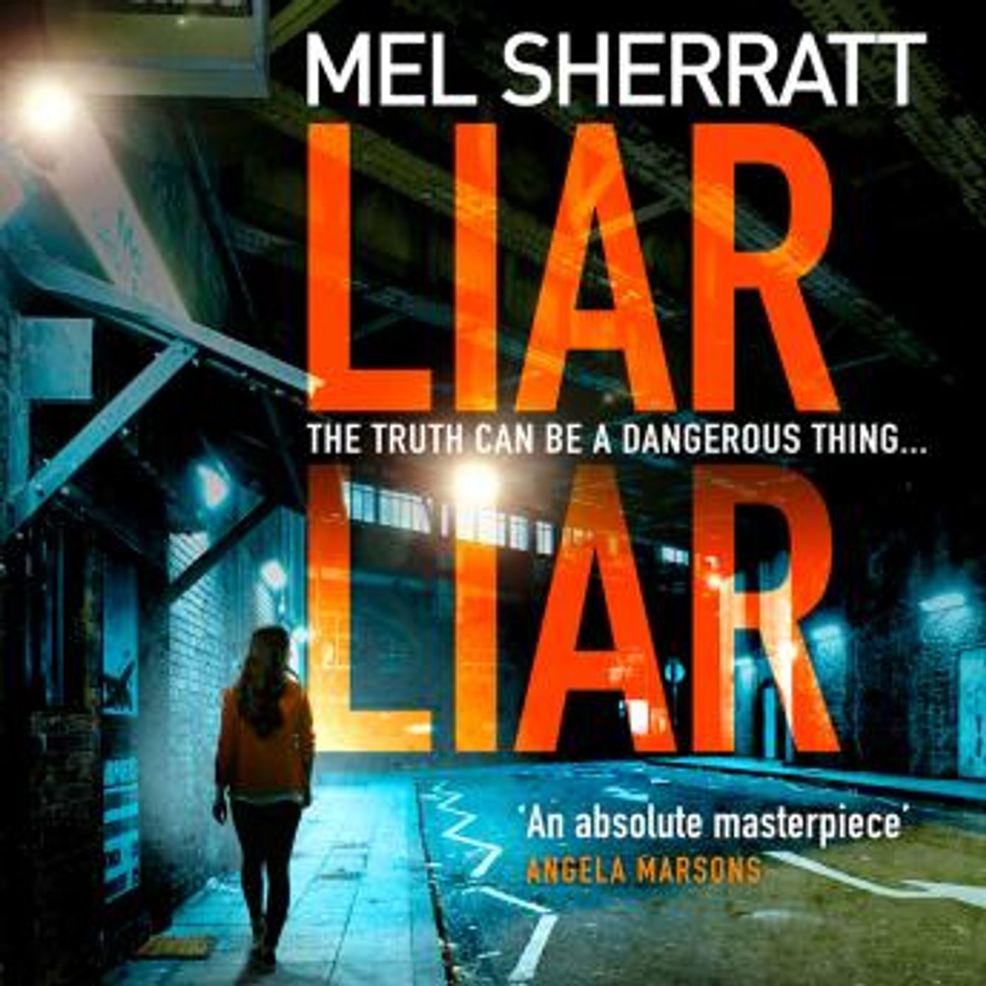 the Best Audio Stories in Mystery, Thriller & Horror, Police & Detective