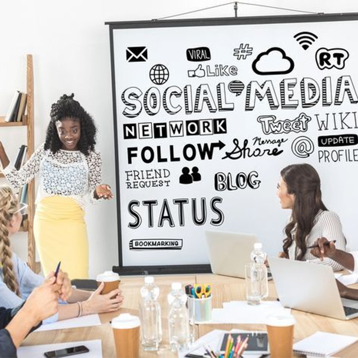 Struggling to Scale Social? Explore The Branded Agency’s Top Social Media Services for Companies episode artwork