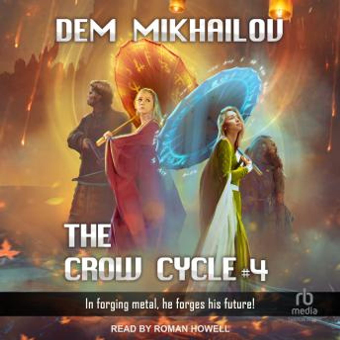 Discover Top Full Audiobooks in Science Fiction & Fantasy, Science Fiction